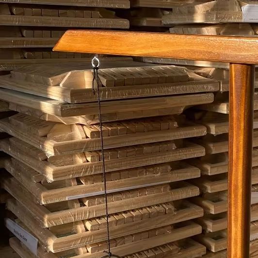 Montessori Wooden Busy Board Toddler - Montessori-speelgoed voor peuters, houten zintuiglijk speelbord