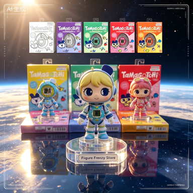 Tamagotchi Electronic Pet Virtual - Speciale aanbieding Bandai Tamagotchi Gen1 Origineel