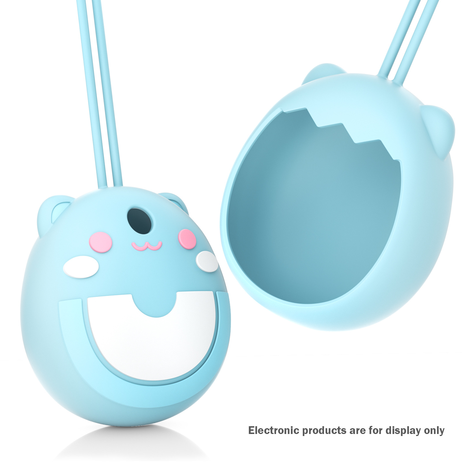 Virtuele elektronische huisdie - Tamagotchi Electronic Pet Virtual recensie en prijs