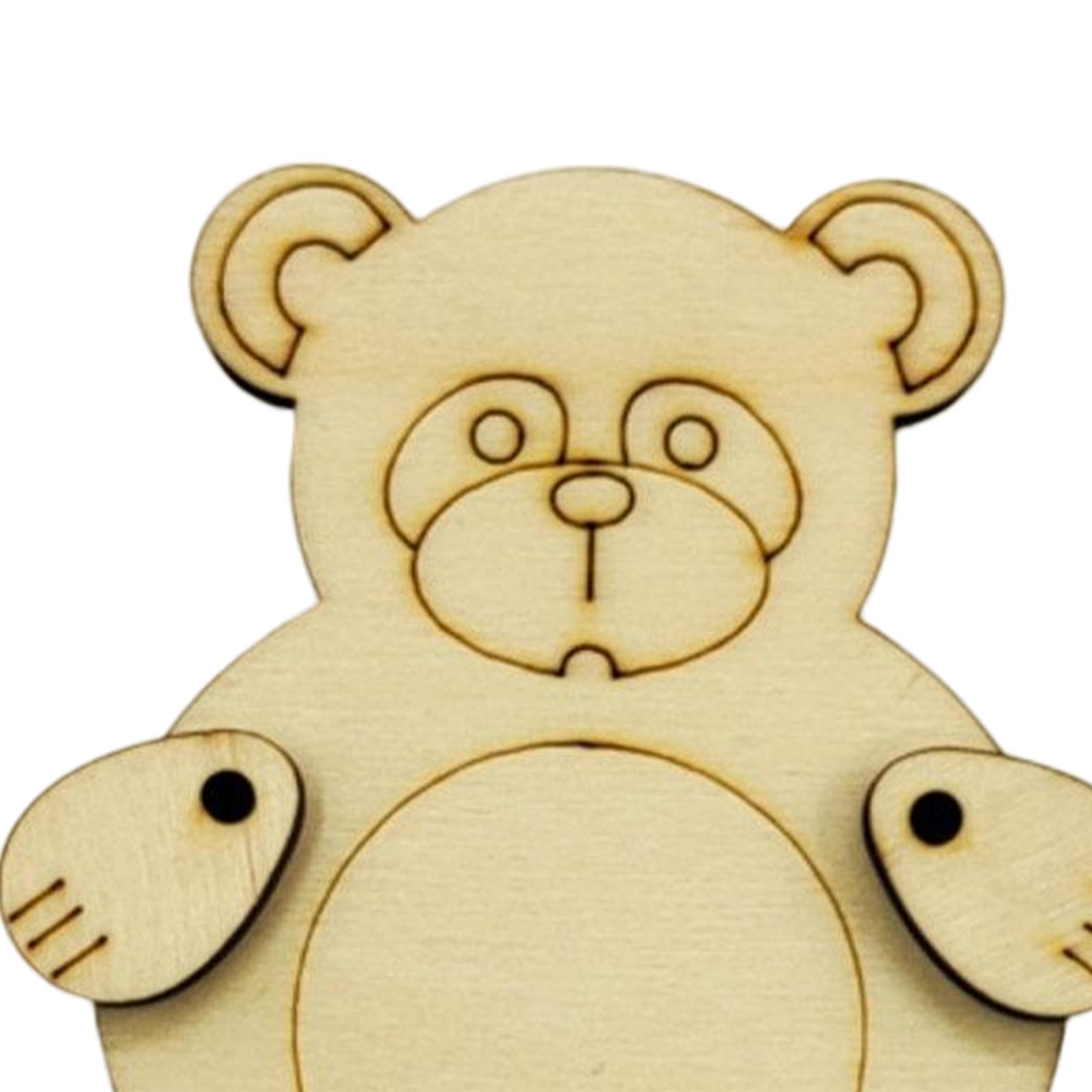Houten Montessori-activiteiten - Montessori Wooden Busy Board Toddler recensie en prijs