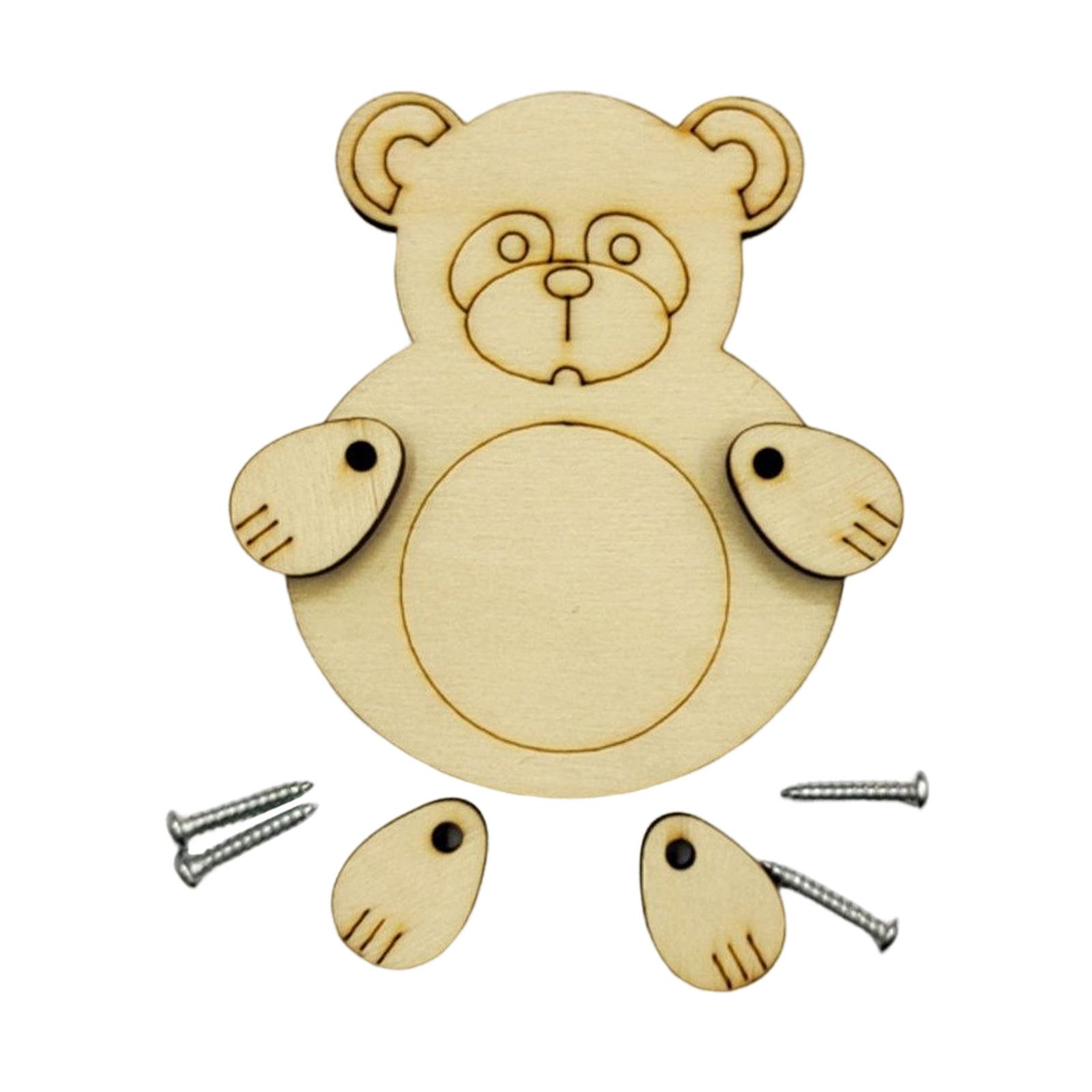 Houten Montessori-activiteiten - Montessori Wooden Busy Board Toddler recensie en prijs