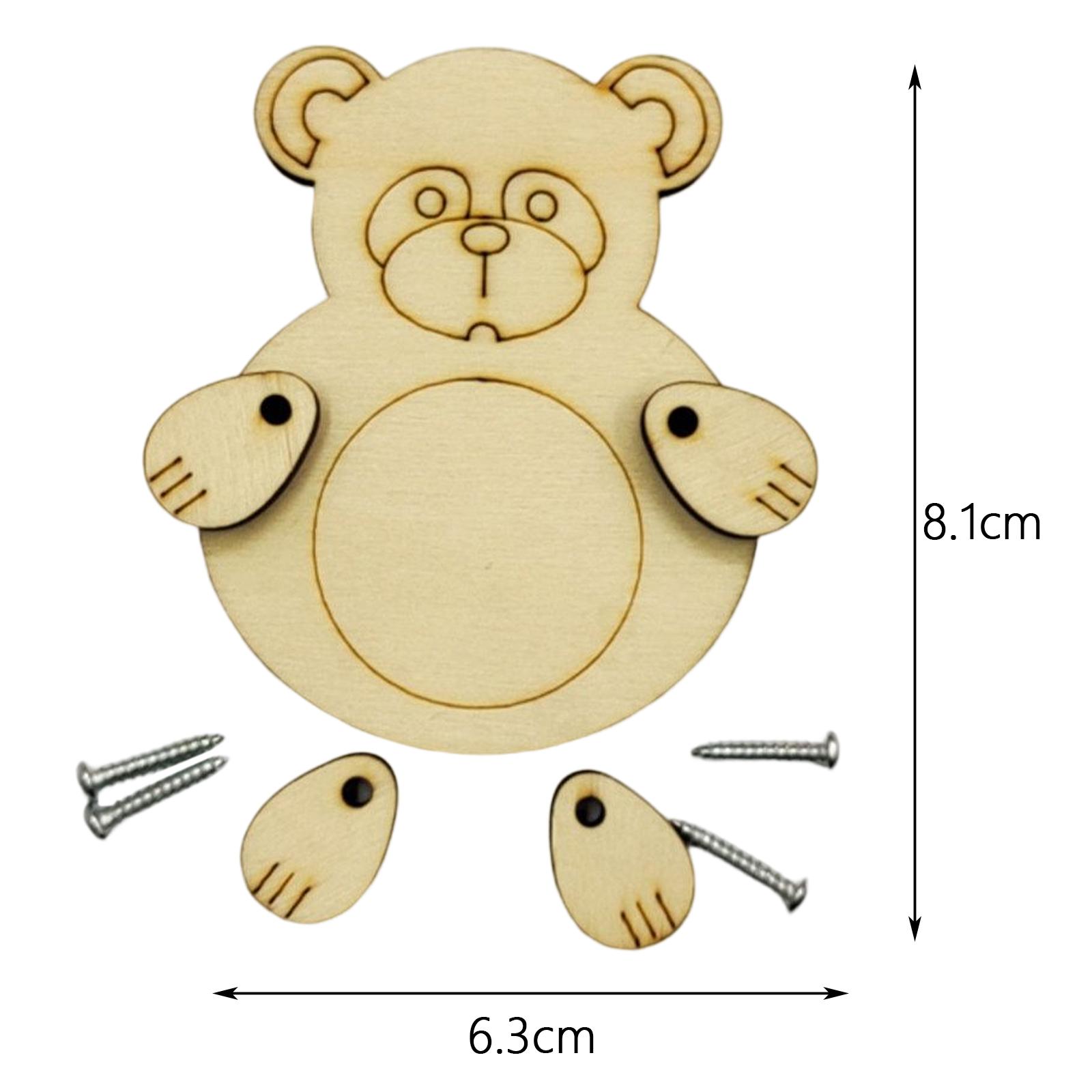 Houten Montessori-activiteiten - Montessori Wooden Busy Board Toddler recensie en prijs