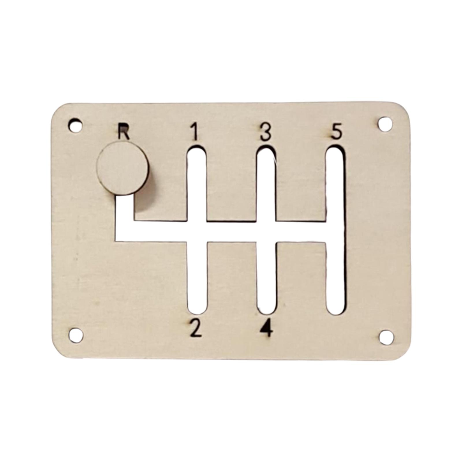 Montessori Busy Board Accessoi - Montessori Wooden Busy Board Toddler recensie en prijs