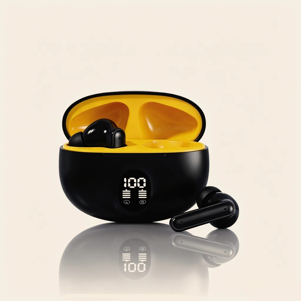 2028 QCY Slim Mini Bluetooth-o - Video Games recensie en prijs