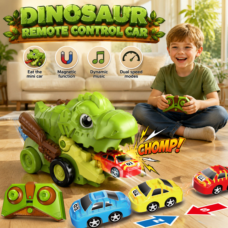 Afstandsbedienbaar slangen-spe - Remote Control Toys recensie en prijs