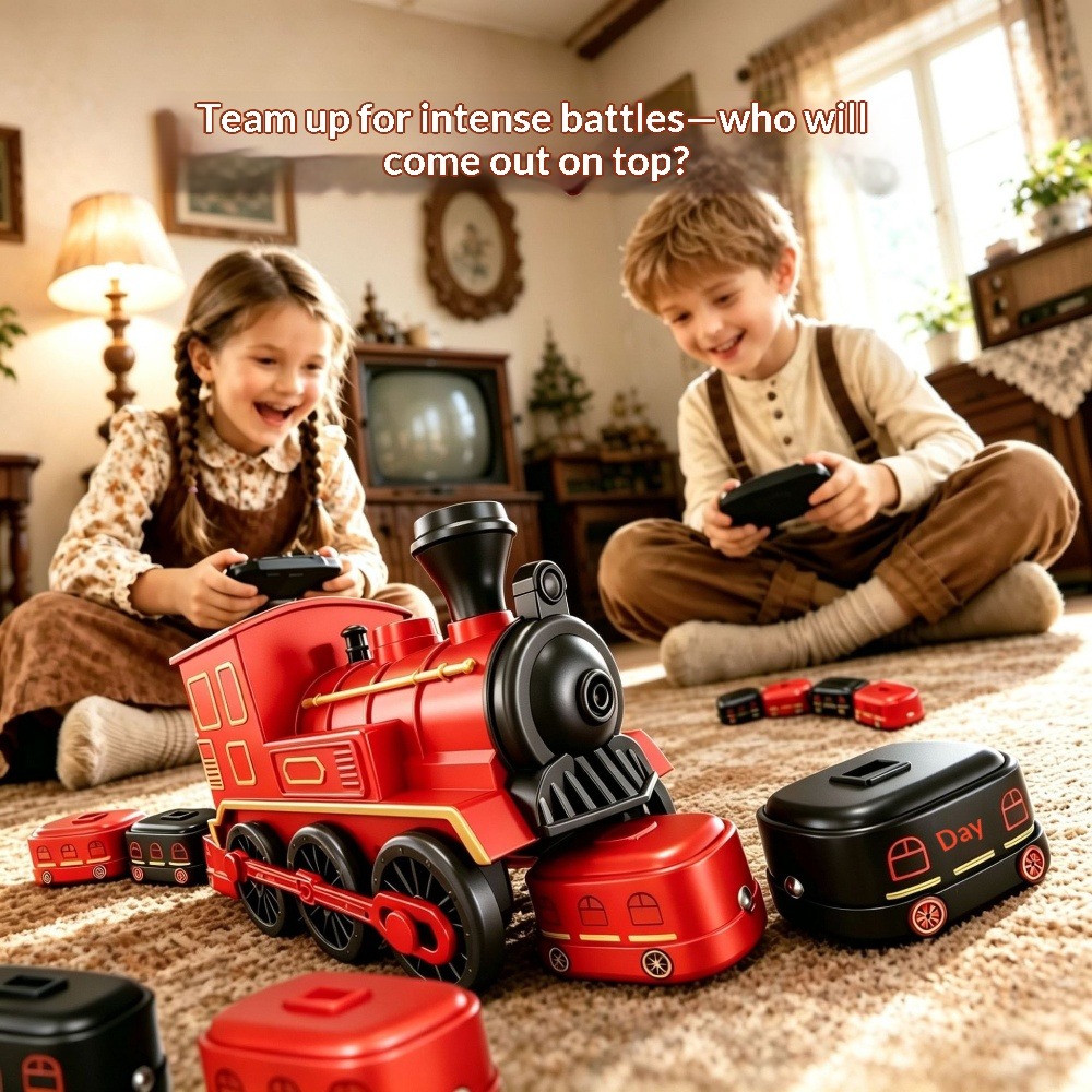 Afstandsbediening Magnetische  - Remote Control Toys recensie en prijs