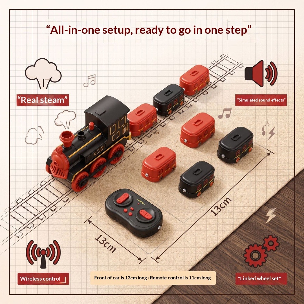 Afstandsbediening Magnetische  - Remote Control Toys recensie en prijs