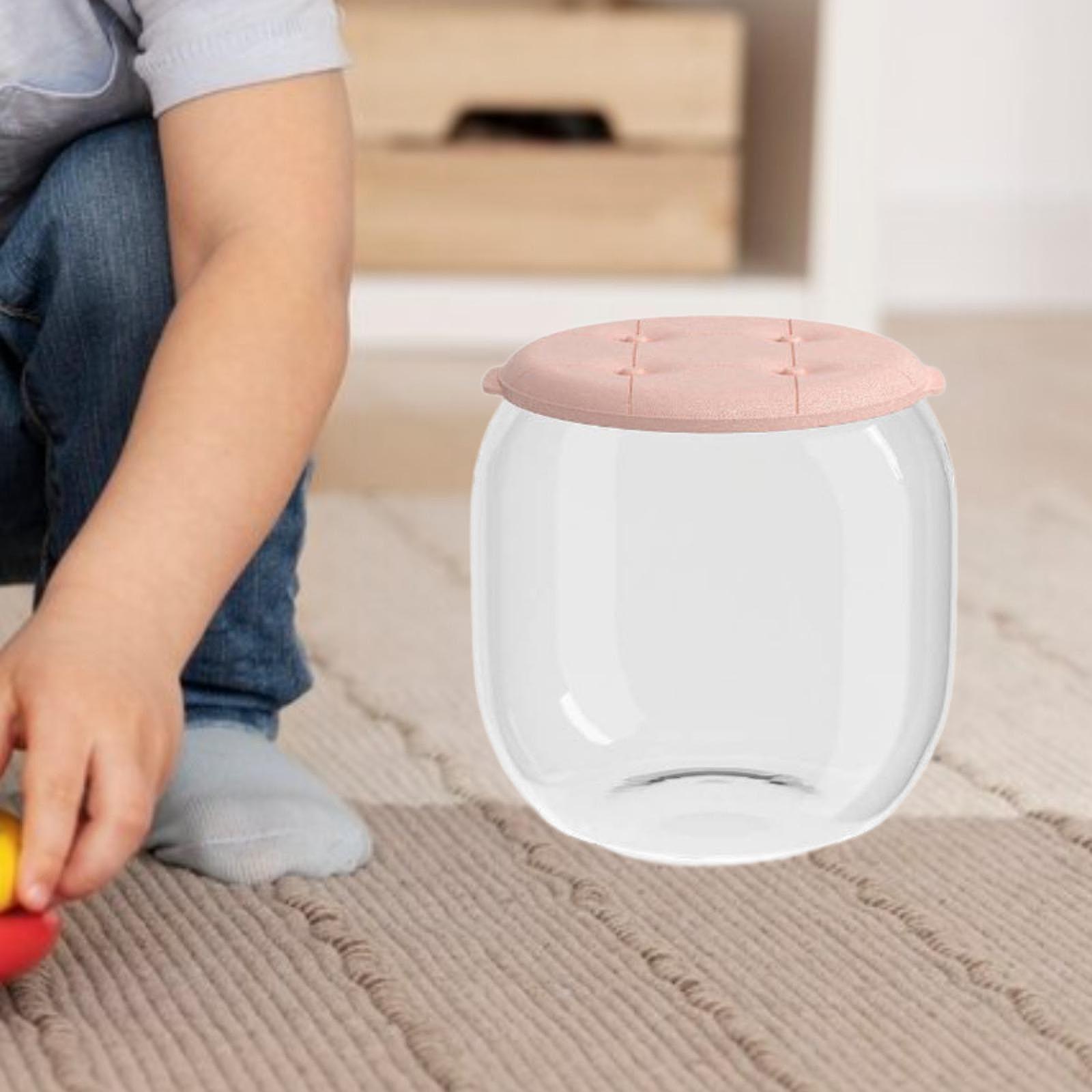 Opbergdoos Kinderopbergemmer O - Dolls recensie en prijs