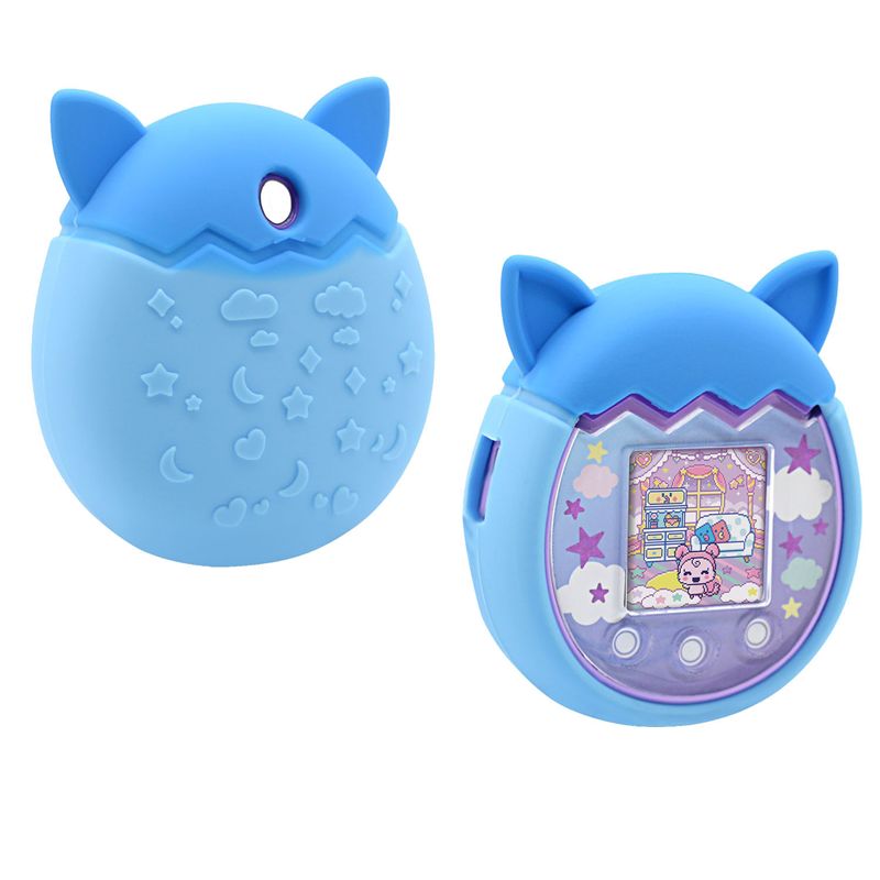 A34T siliconen beschermhoes vo - Tamagotchi Electronic Pet Virtual recensie en prijs