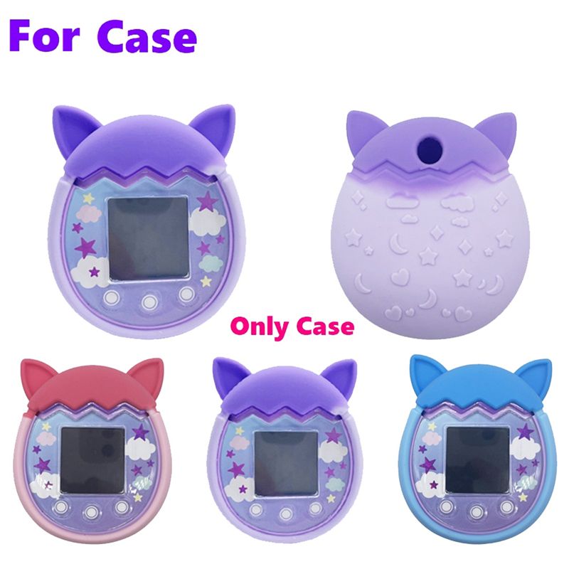 A34T siliconen beschermhoes vo - Tamagotchi Electronic Pet Virtual recensie en prijs